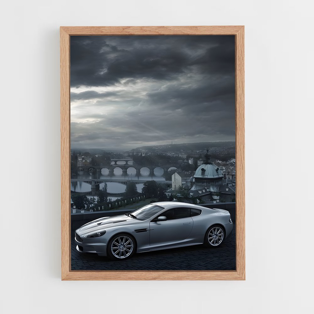 ap-db9-1 cadre Bois clair