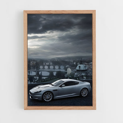 ap-db9-1 cadre Bois clair