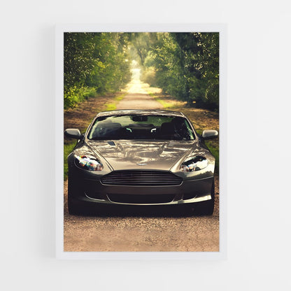 ap-db9-2 cadre Blanc