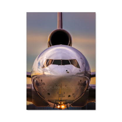 Poster Dc-10 80751