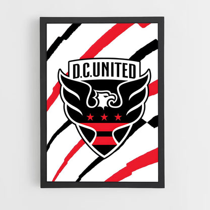 ap-dc united-2 cadre Noir