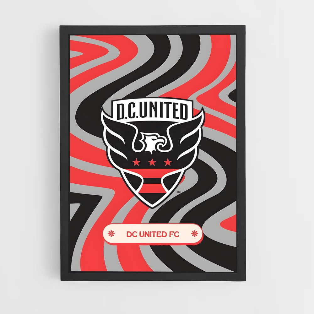 ap-dc united-3 cadre Noir