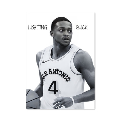 Poster De'aaron fox 59187