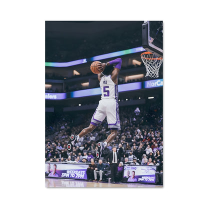 Poster De'aaron fox 59182