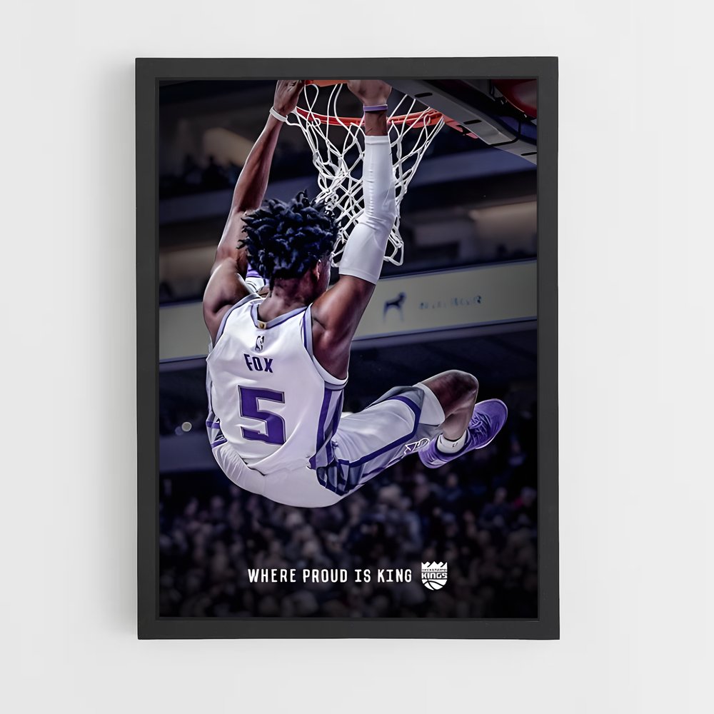 ap-de'aaron fox-3 cadre Noir