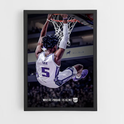 ap-de'aaron fox-3 cadre Noir