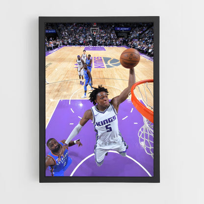 ap-de'aaron fox-7 cadre Noir
