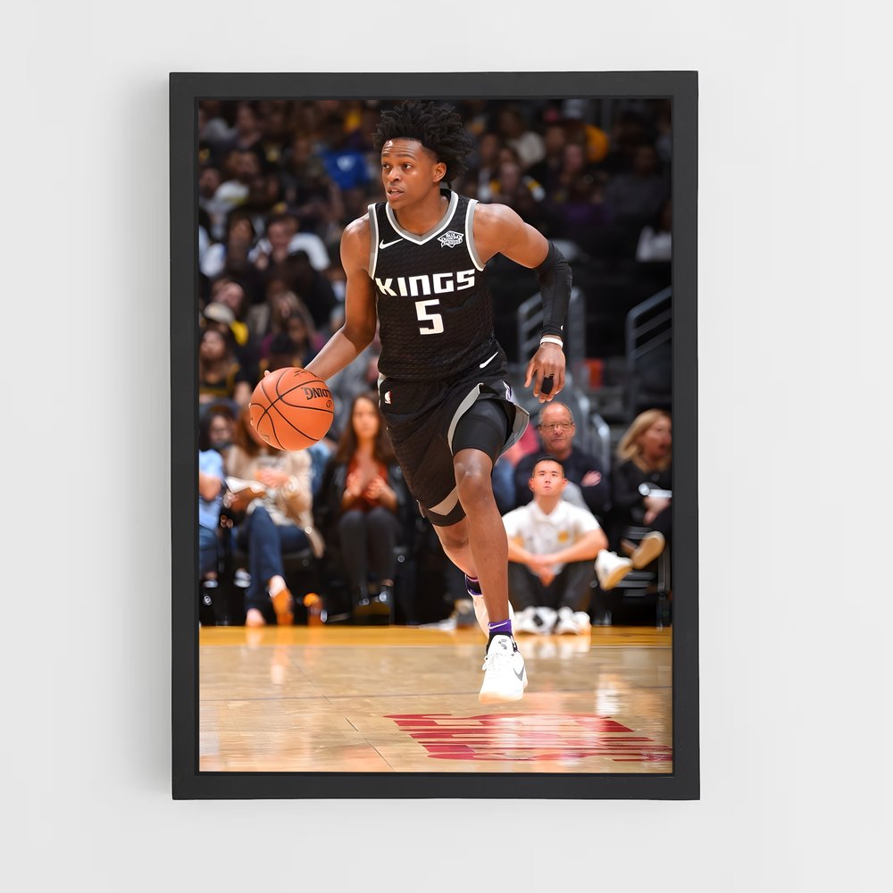 ap-de'aaron fox-9 cadre Noir