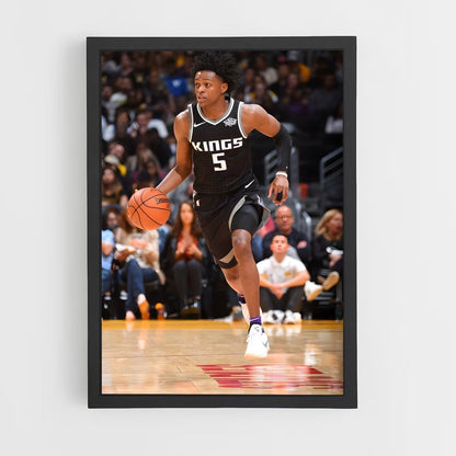 ap-de'aaron fox-9 cadre Noir