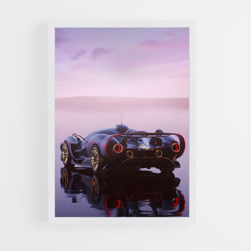 ap-de tomaso-2 cadre Blanc
