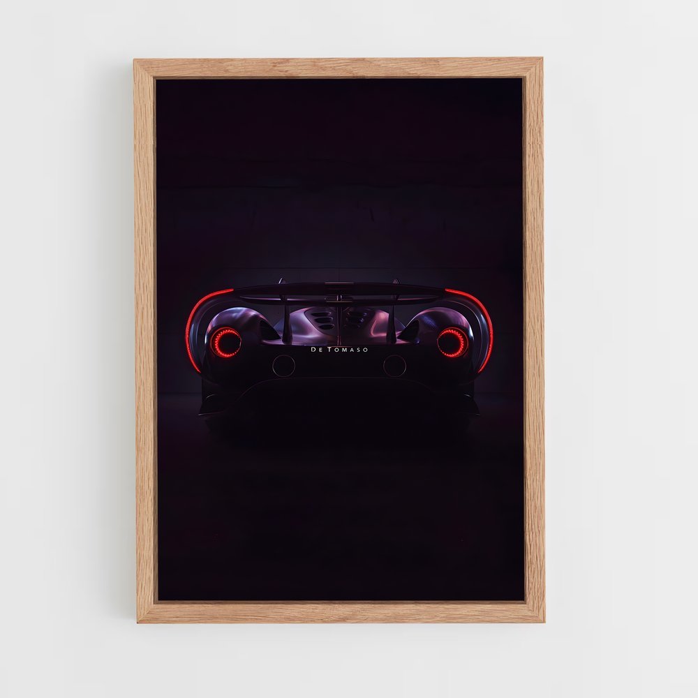 ap-de tomaso-6 cadre Bois clair