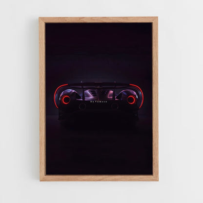 ap-de tomaso-6 cadre Bois clair