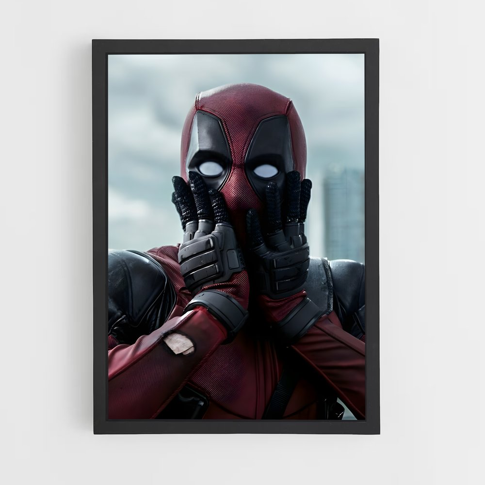 ap-deadpool-1 cadre Noir