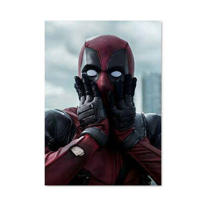 Poster Deadpool 40253