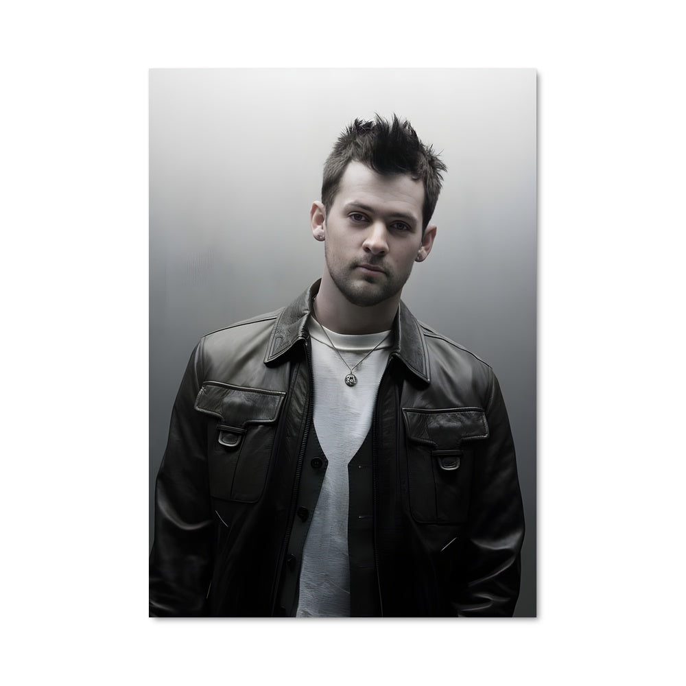 Poster Dean butterworth 55748