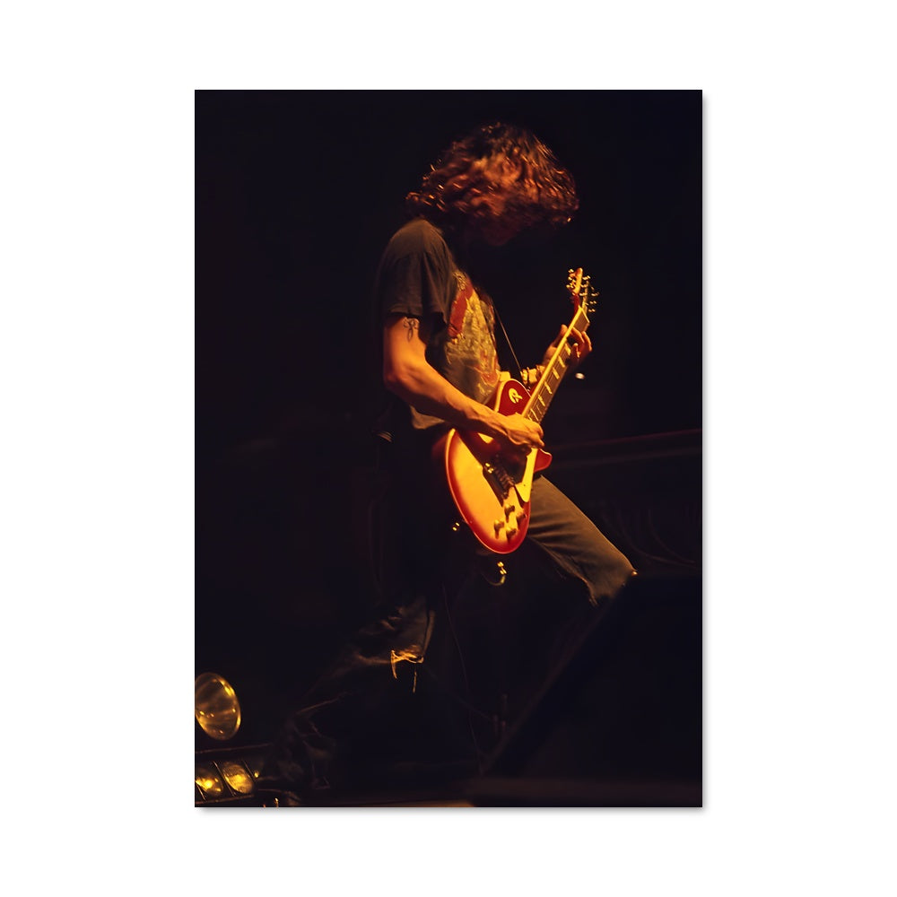 Poster Dean deleo 56618