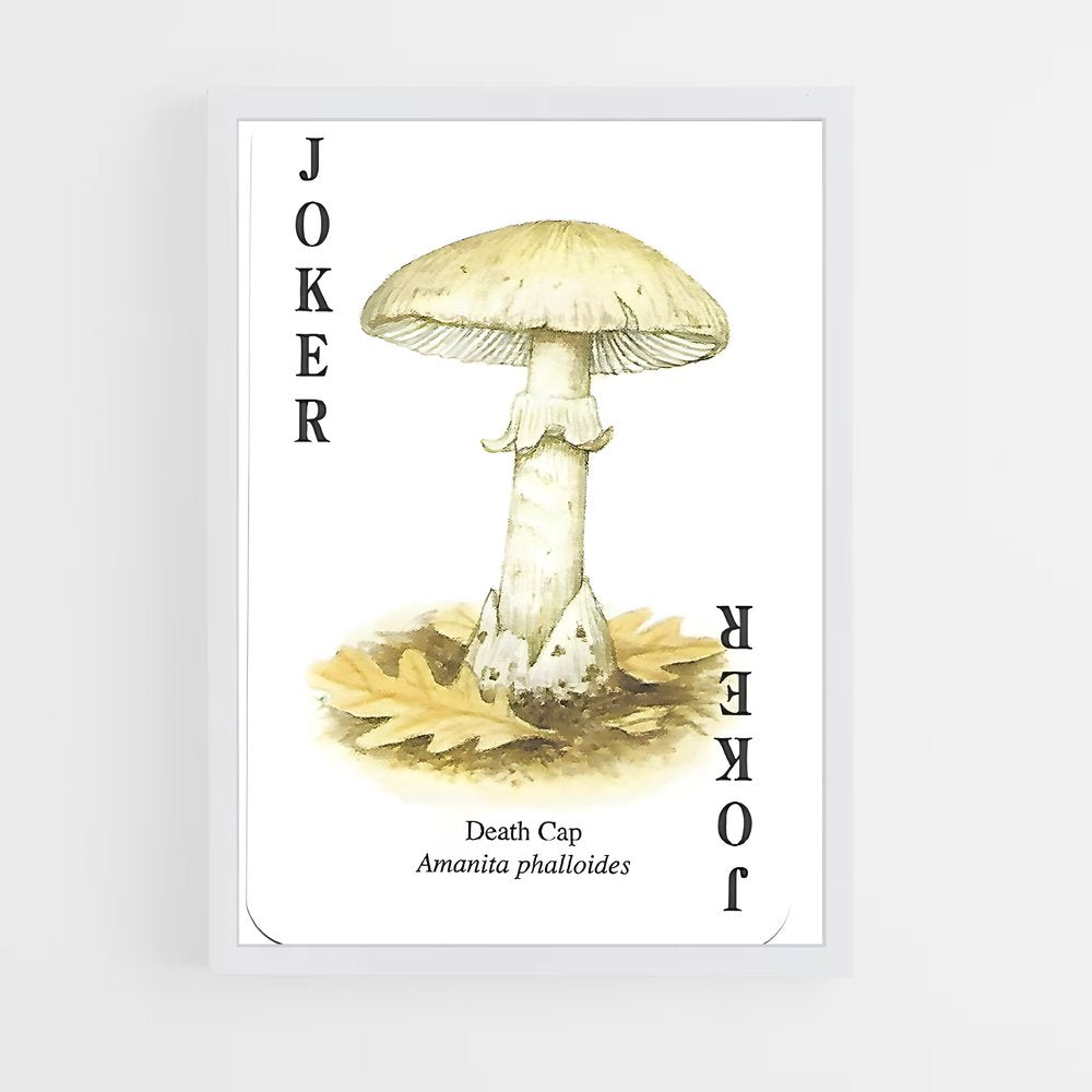 ap-death cap-2 cadre Blanc