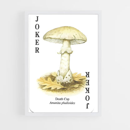 ap-death cap-2 cadre Blanc