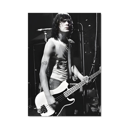 Poster Rockin' Dee Dee