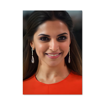Poster Deepika padukone 6358