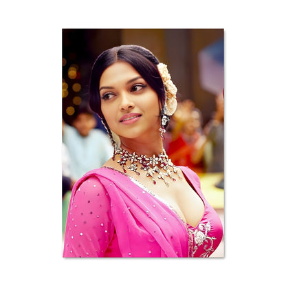 Poster Deepika padukone 6359