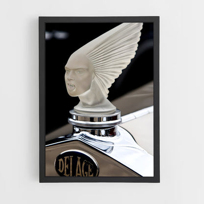 ap-delage-5 cadre Noir