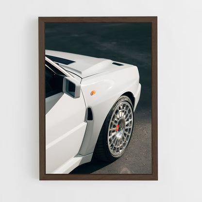 ap-delta integrale-1 cadre Bois foncé