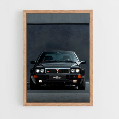 ap-delta integrale-5 cadre Bois clair