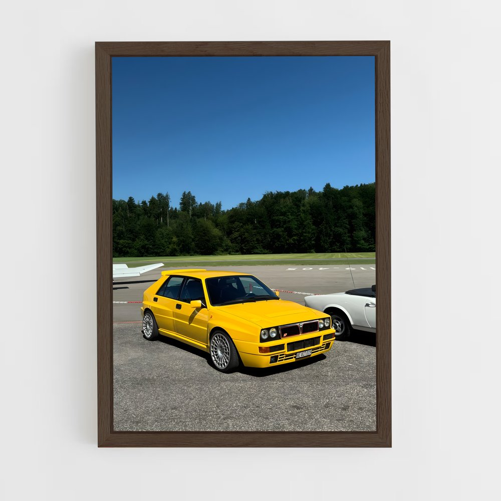 ap-delta integrale-6 cadre Bois foncé