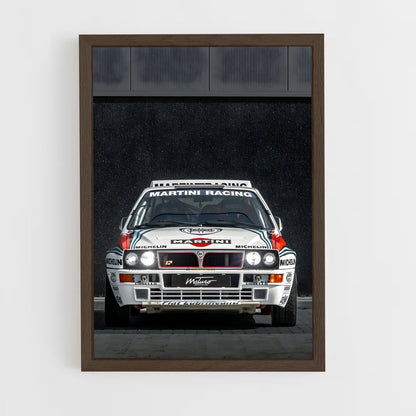 ap-delta integrale-8 cadre Bois foncé