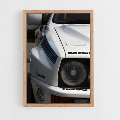 ap-delta integrale evo-2 cadre Bois clair