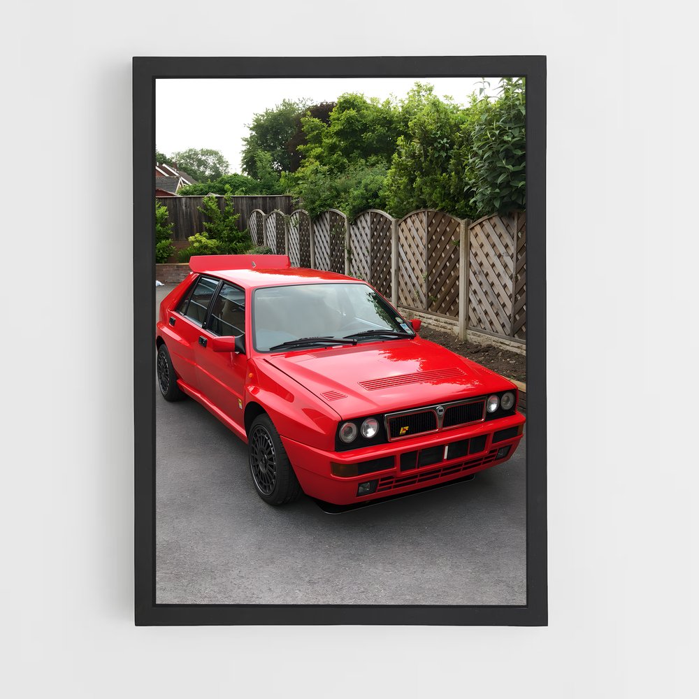 ap-delta integrale evo-4 cadre Noir