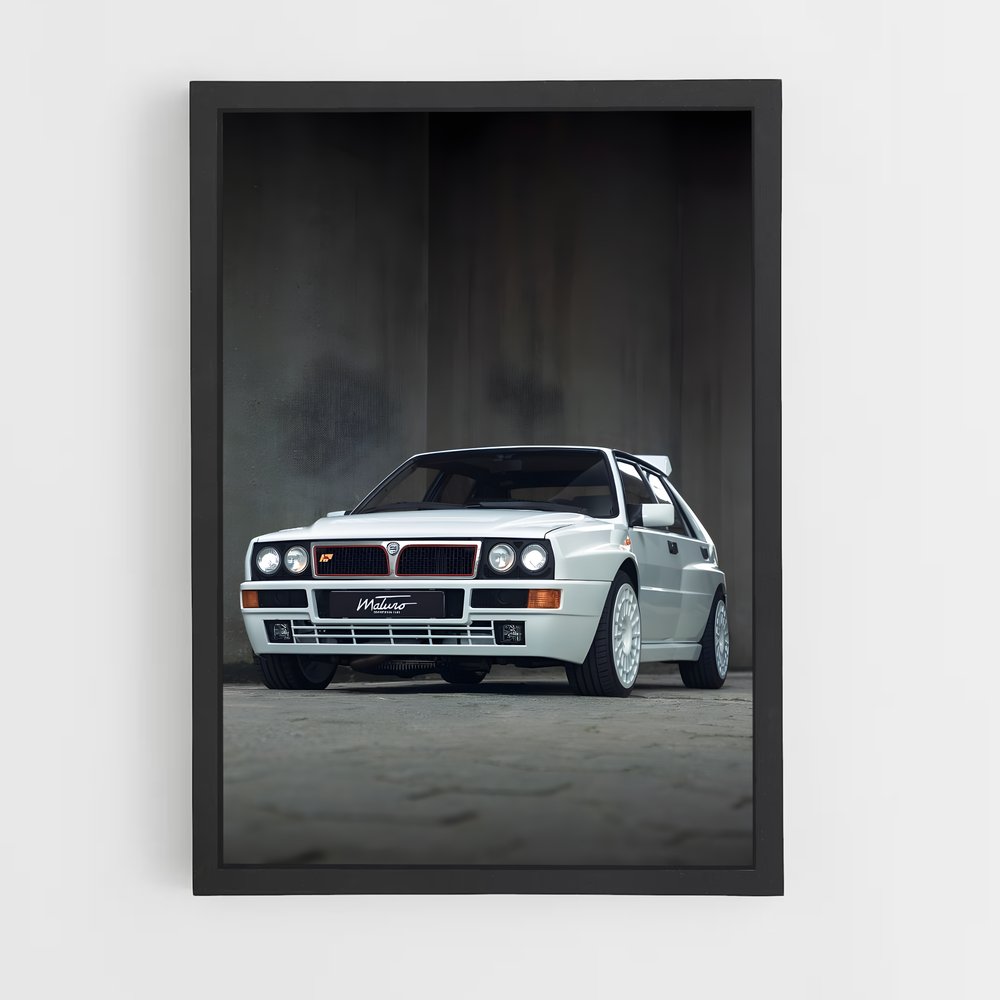 ap-delta integrale evo-5 cadre Noir