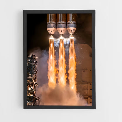 ap-delta iv heavy-1 cadre Noir