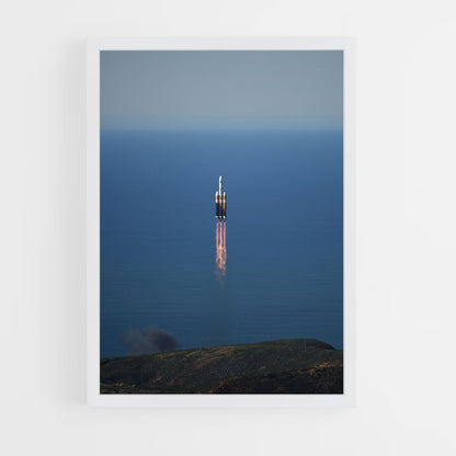 ap-delta iv heavy-5 cadre Blanc