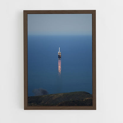 ap-delta iv heavy-5 cadre Bois foncé