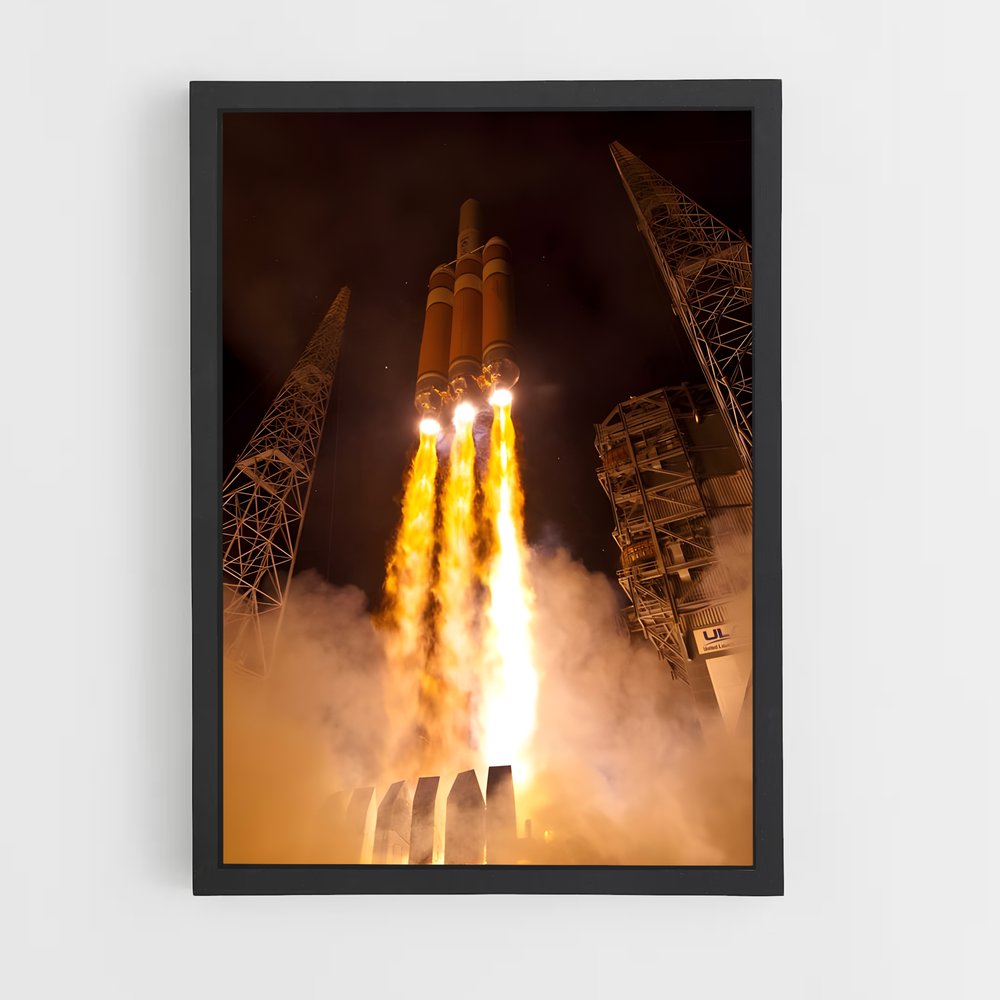 ap-delta iv heavy-9 cadre Noir