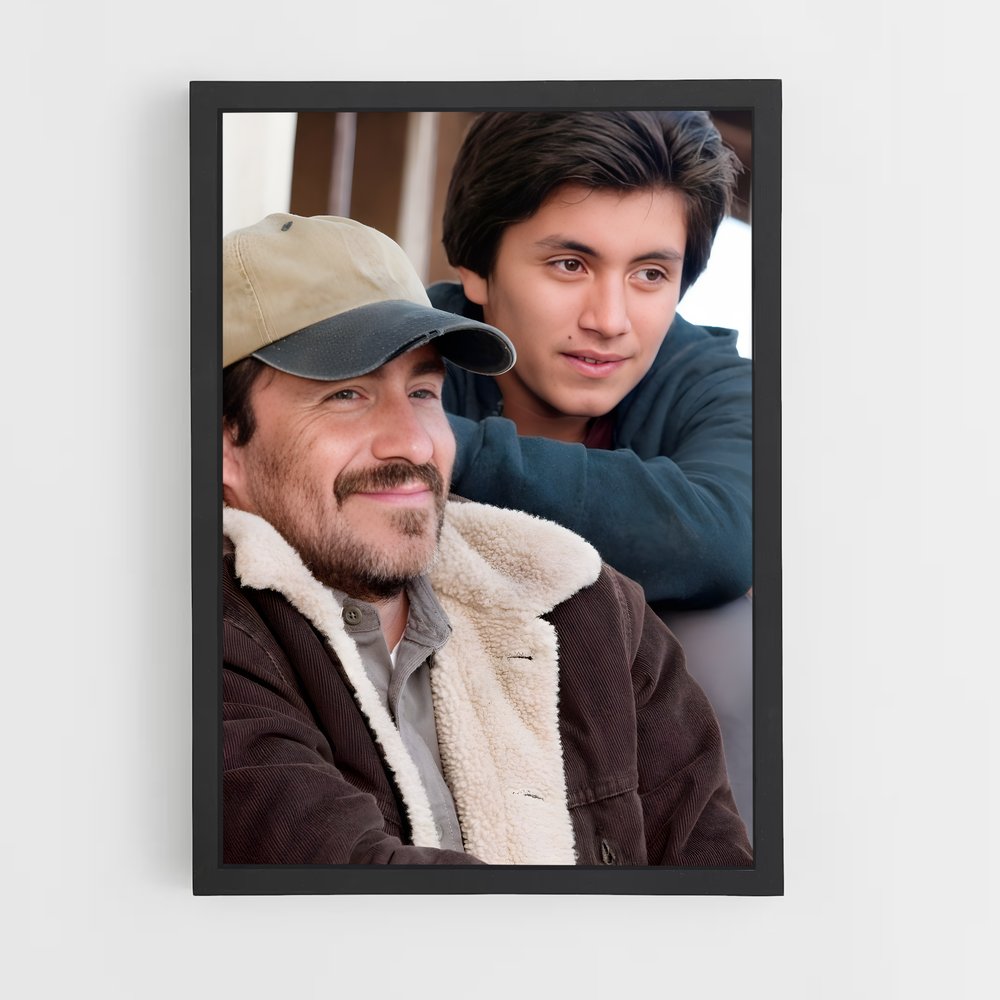 ap-demian bichir-3 cadre Noir