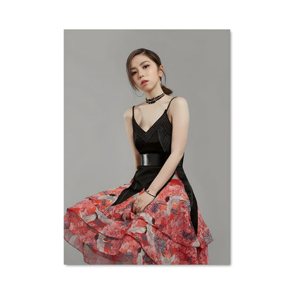 Poster Deng ziqi 51122