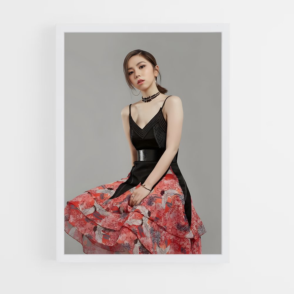 ap-deng ziqi-3 cadre Blanc