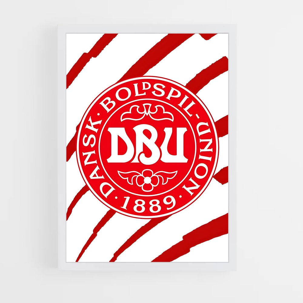 ap-denmark national football team-5 cadre Blanc