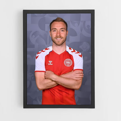 ap-denmark national football team-6 cadre Noir