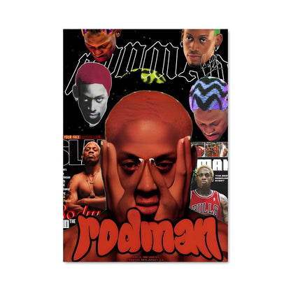 Poster The Bad Boy