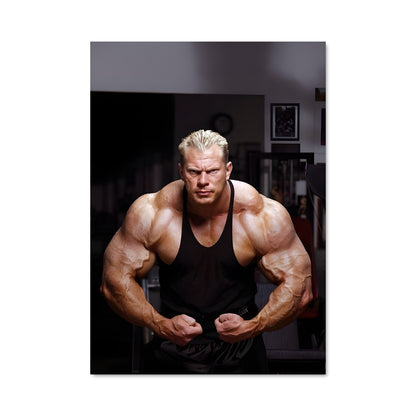 Poster Force Brute