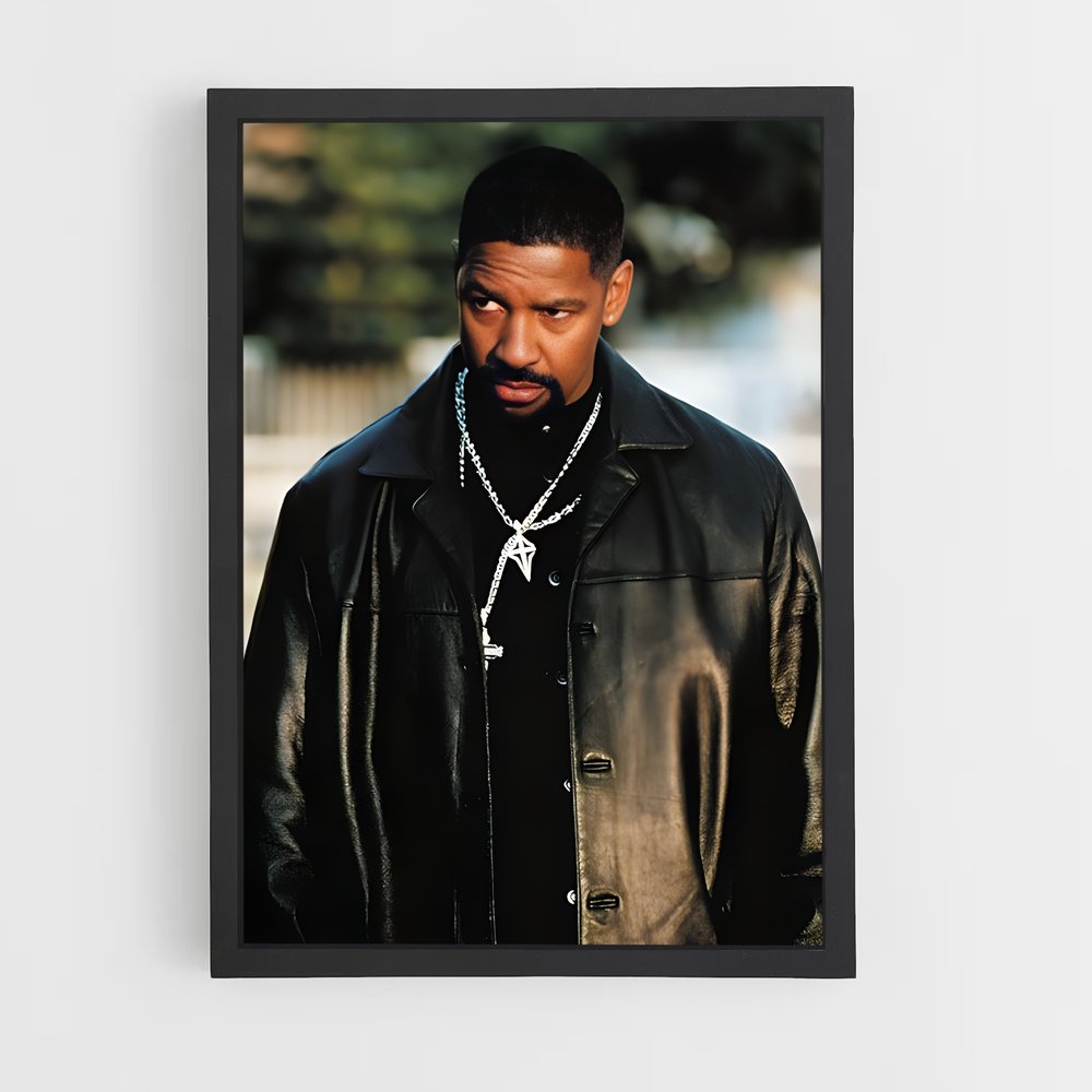 ap-denzel washington-1 cadre Noir