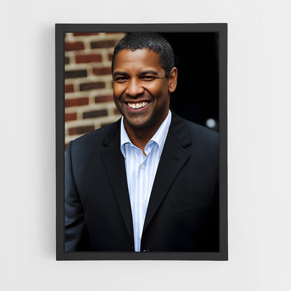 ap-denzel washington-5 cadre Noir