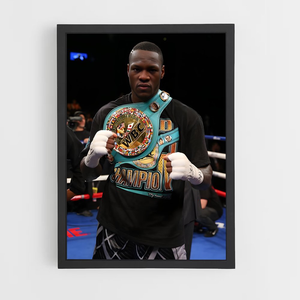 ap-deontay wilder-2 cadre Noir