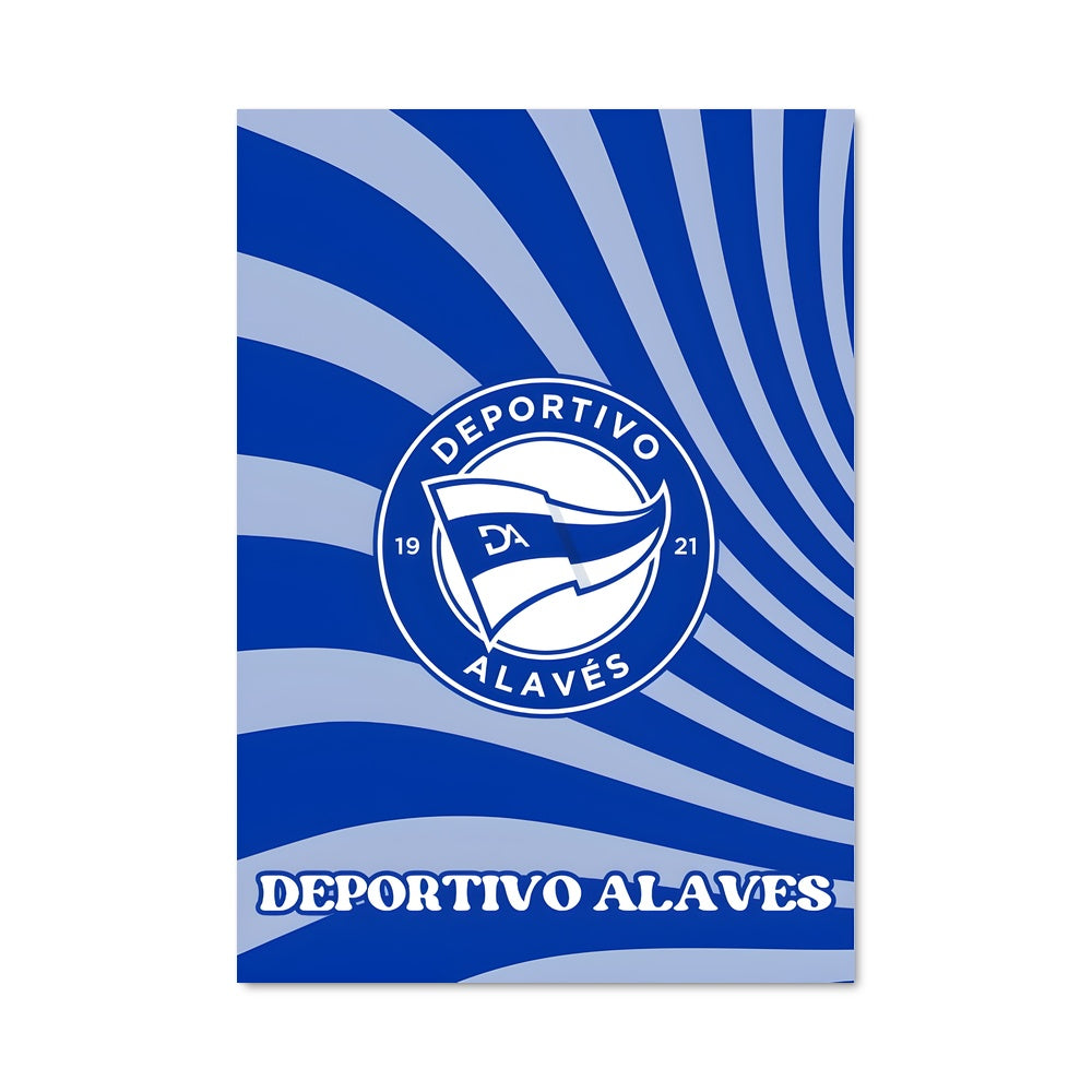 Poster Blue Devils Dream