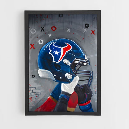 ap-deshaun watson-4 cadre Noir