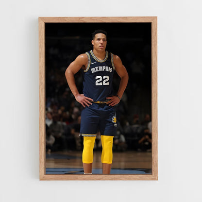 ap-desmond bane-4 cadre Bois clair